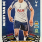 Topps Match Attax 2025/26 UCL Champions League - Scegli Card 251-459 Speciali.