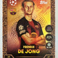 Topps Match Attax 2025/26 UCL Champions League - Scegli Card 251-459 Speciali.
