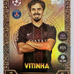 Topps Match Attax 2025/26 UCL Champions League - Scegli Card 251-459 Speciali.