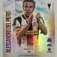 Topps Match Attax 2025/26 UCL Champions League - Scegli Card 251-459 Speciali.