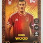 Topps Match Attax 2025/26 UCL Champions League - Scegli Card 251-459 Speciali.