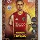 Topps Match Attax 2025/26 UCL Champions League - Scegli Card 251-459 Speciali.