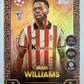 Topps Match Attax 2025/26 UCL Champions League - Scegli Card 251-459 Speciali.