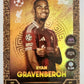 Topps Match Attax 2025/26 UCL Champions League - Scegli Card 251-459 Speciali.