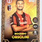 Topps Match Attax 2025/26 UCL Champions League - Scegli Card 251-459 Speciali.
