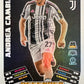 Topps Match Attax 2025/26 UCL Champions League - Scegli Card 251-459 Speciali.