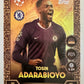 Topps Match Attax 2025/26 UCL Champions League - Scegli Card 251-459 Speciali.