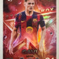 Topps Match Attax 2025/26 UCL Champions League - Scegli Chrome Black Limited