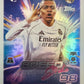Topps Match Attax 2025/26 UCL Champions League - Scegli Chrome Black Limited