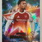 Topps Match Attax 2025/26 UCL Champions League - Scegli Chrome Black Limited