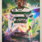 Topps Match Attax 2025/26 UCL Champions League - Scegli Chrome Black Limited