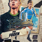 Topps Match Attax 2025/26 UCL Champions League - Scegli Chrome Black Limited