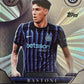 Topps Match Attax 2025/26 UCL Champions League - Scegli Chrome Black Limited
