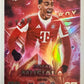 Topps Match Attax 2025/26 UCL Champions League - Scegli Chrome Black Limited
