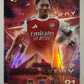Topps Match Attax 2025/26 UCL Champions League - Scegli Chrome Black Limited