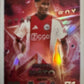Topps Match Attax 2025/26 UCL Champions League - Scegli Chrome Black Limited