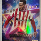 Topps Match Attax 2025/26 UCL Champions League - Scegli Chrome Black Limited