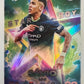 Topps Match Attax 2025/26 UCL Champions League - Scegli Chrome Black Limited