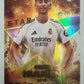 Topps Match Attax 2025/26 UCL Champions League - Scegli Chrome Black Limited