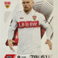 Topps Match Attax 2025/26 UCL Champions League - Scegli Card 1-250 Base