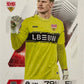 Topps Match Attax 2025/26 UCL Champions League - Scegli Card 1-250 Base