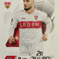 Topps Match Attax 2025/26 UCL Champions League - Scegli Card 1-250 Base