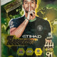 Topps Match Attax 2025/26 UCL Champions League - Scegli Chrome Black Limited