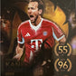 Topps Match Attax 2025/26 UCL Champions League - Scegli Chrome Black Limited