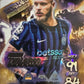 Topps Match Attax 2025/26 UCL Champions League - Scegli Chrome Black Limited