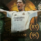 Topps Match Attax 2025/26 UCL Champions League - Scegli Chrome Black Limited