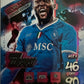 Topps Match Attax 2025/26 UCL Champions League - Scegli Chrome Black Limited