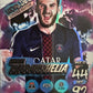 Topps Match Attax 2025/26 UCL Champions League - Scegli Chrome Black Limited