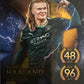 Topps Match Attax 2025/26 UCL Champions League - Scegli Chrome Black Limited