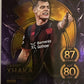 Topps Match Attax 2025/26 UCL Champions League - Scegli Chrome Black Limited