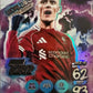 Topps Match Attax 2025/26 UCL Champions League - Scegli Chrome Black Limited
