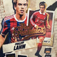 Topps Match Attax 2025/26 UCL Champions League - Scegli Chrome Black Limited