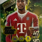 Topps Match Attax 2025/26 UCL Champions League - Scegli Chrome Black Limited