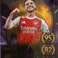 Topps Match Attax 2025/26 UCL Champions League - Scegli Chrome Black Limited