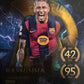Topps Match Attax 2025/26 UCL Champions League - Scegli Chrome Black Limited