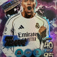 Topps Match Attax 2025/26 UCL Champions League - Scegli Chrome Black Limited