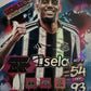 Topps Match Attax 2025/26 UCL Champions League - Scegli Chrome Black Limited
