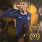 Topps Match Attax 2025/26 UCL Champions League - Scegli Chrome Black Limited