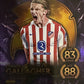 Topps Match Attax 2025/26 UCL Champions League - Scegli Chrome Black Limited