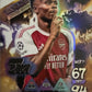 Topps Match Attax 2025/26 UCL Champions League - Scegli Chrome Black Limited