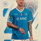 Topps Match Attax 2025/26 UCL Champions League - Scegli Card 251-459 Speciali.