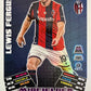 Topps Match Attax 2025/26 UCL Champions League - Scegli Card 251-459 Speciali.