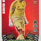 Topps Match Attax 2025/26 UCL Champions League - Scegli Card 251-459 Speciali.