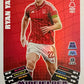 Topps Match Attax 2025/26 UCL Champions League - Scegli Card 251-459 Speciali.