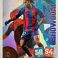 Topps Match Attax 2025/26 UCL Champions League - Scegli Card 251-459 Speciali.