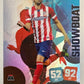 Topps Match Attax 2025/26 UCL Champions League - Scegli Card 251-459 Speciali.